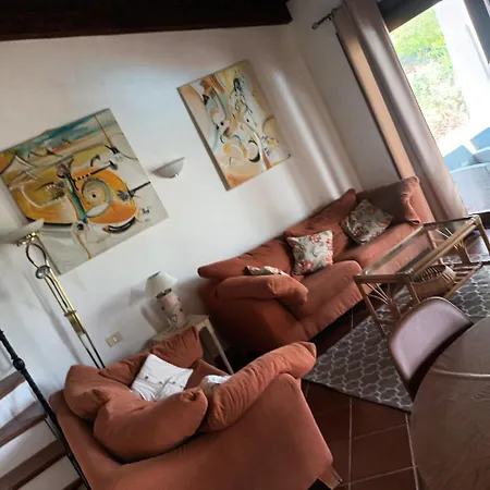 Déborah Casa vacanze