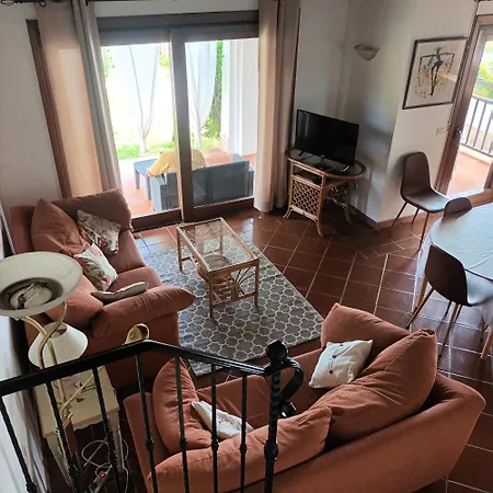 Déborah Casa vacanze *