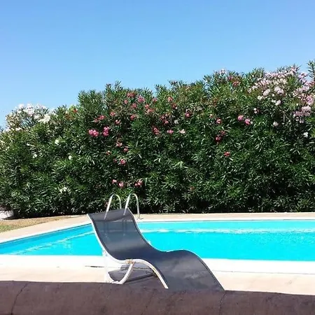Deborah Holiday home Punta de su Torrione