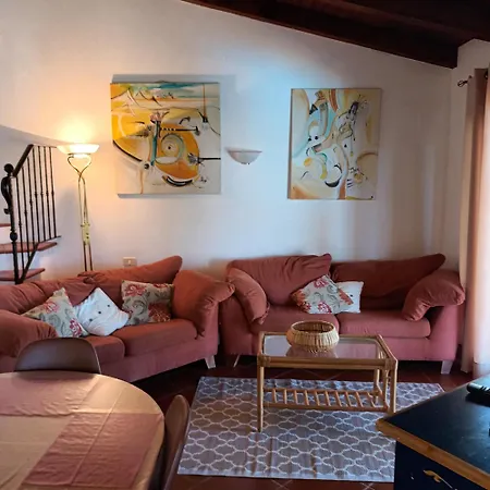 Deborah Holiday home *